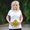 Plus Size Funny Maternity Tshirt Baby on Board Pattern Print Pregnant Woman T-shirt Tops Pregnancy Short Sleeve T Shirt Clothes 1