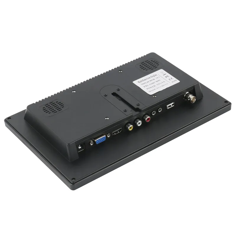 monitor ips, suporte para microscópio, 33mm, 25mm
