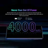 Oukitel C19 Pro Smartphone 4GB RAM 64GB ROM 6.49 Inch HD+ Telphone 4000mAh MT6762D Octa Core Android 10 13.0MP Mobile Phone 6