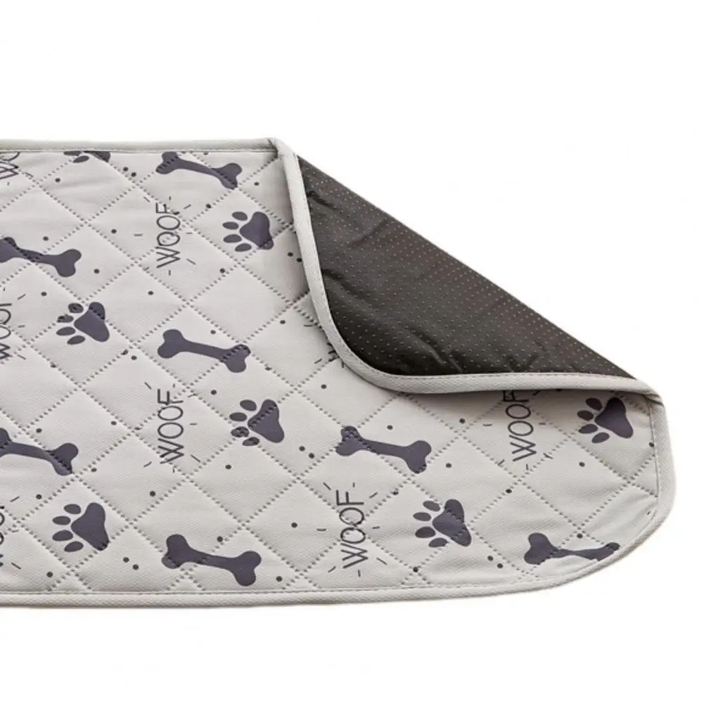 Title 8, Pet Pee Pad Reusable Washable Puppy Training Pa...