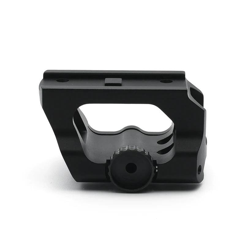 NEW Scar Style Leap 01 QD Mount 1.57/1.93 inch QD Mount Cowitness Tactical for Red Dot Sight Optics with Full Original Markings