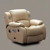 Foot Beauty Eyelashes Electric Sofa Multifunctional Economy Nail Beauty Foot Recliner Living Room Small Electric Chair 4
