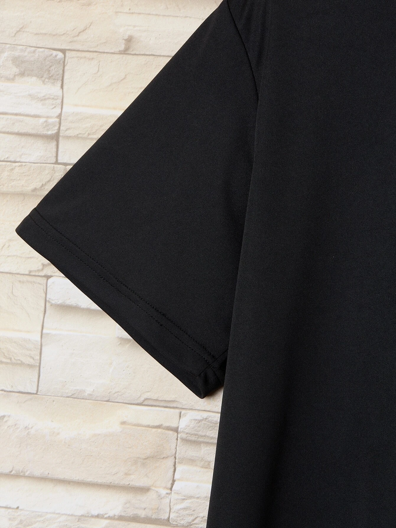 Miesten tyylikkäät print T-paidat myydyimmät_voghion.com