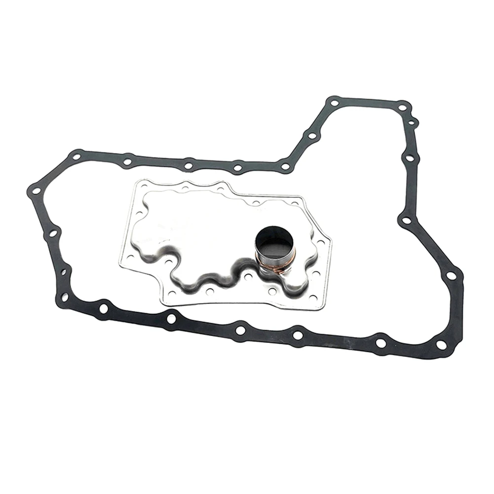 Gearbox Filter Gasket JF010E RE0F09A RE0F09B 31726-1XA01 F09-G28-403 For Nissan