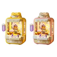 Tabletop Claw Machine Mini Vending Machine for Boys Girls Entertainment 1