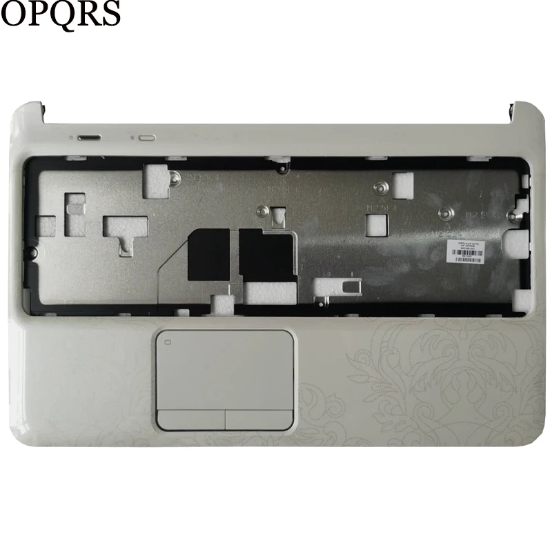 

Laptop case cover for HP Pavilion DV6-6000 Palmrest Upper