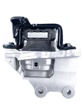  Engine Mount Anti-Torsion Link Transmission Shock Mount Rubber Bumper Used For FORD EXPLORER Auto Accessories Aluminum Products 