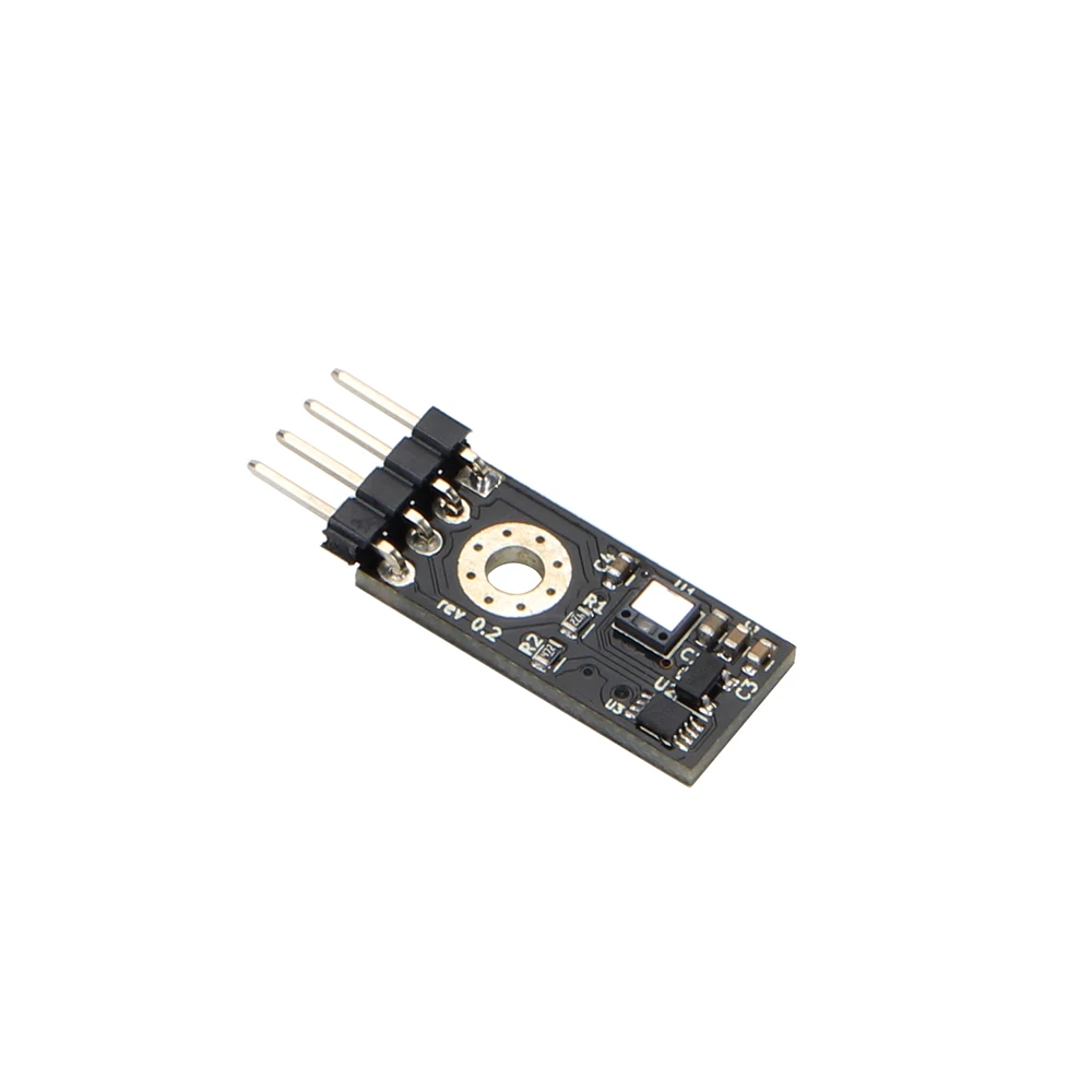 Toaiot 3D Printer Prusa i3 MK3 Laser Sensor Filament Sensor Detect Stuck Filament Offer User an Option To Clean Nozzle for MK3S
