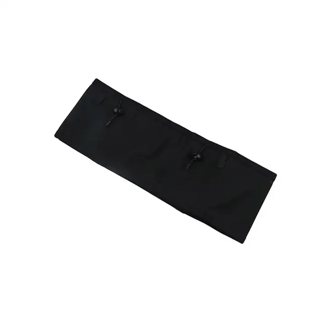 Men Women Gym Mobile Phone Case Hidden Pouch Large Capacity Running Waist Pack Sports Belt Pouch Running Waist Bag Running Belt 3