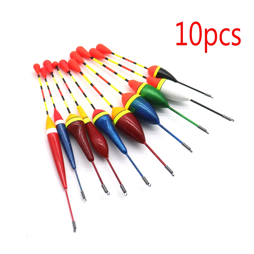 Schwimmer Buoy Float der Fischerei Fishing Light Stick Set mit Float Bobber Schwimmer Buoy Float der Fischerei Fishing Light Stick Set mit Float Bobber