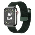 Official green A