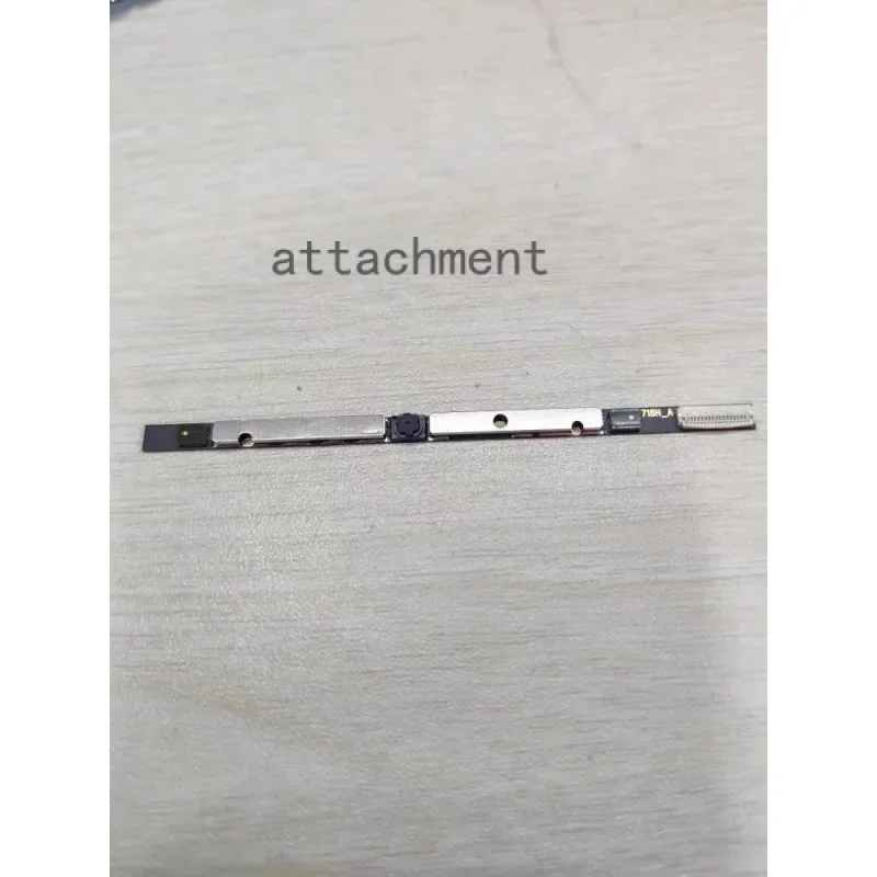 

Модуль для веб-камеры HP ENVY X360 13-AQ 13-AR 14M-DH 15M-DR, 1 шт.