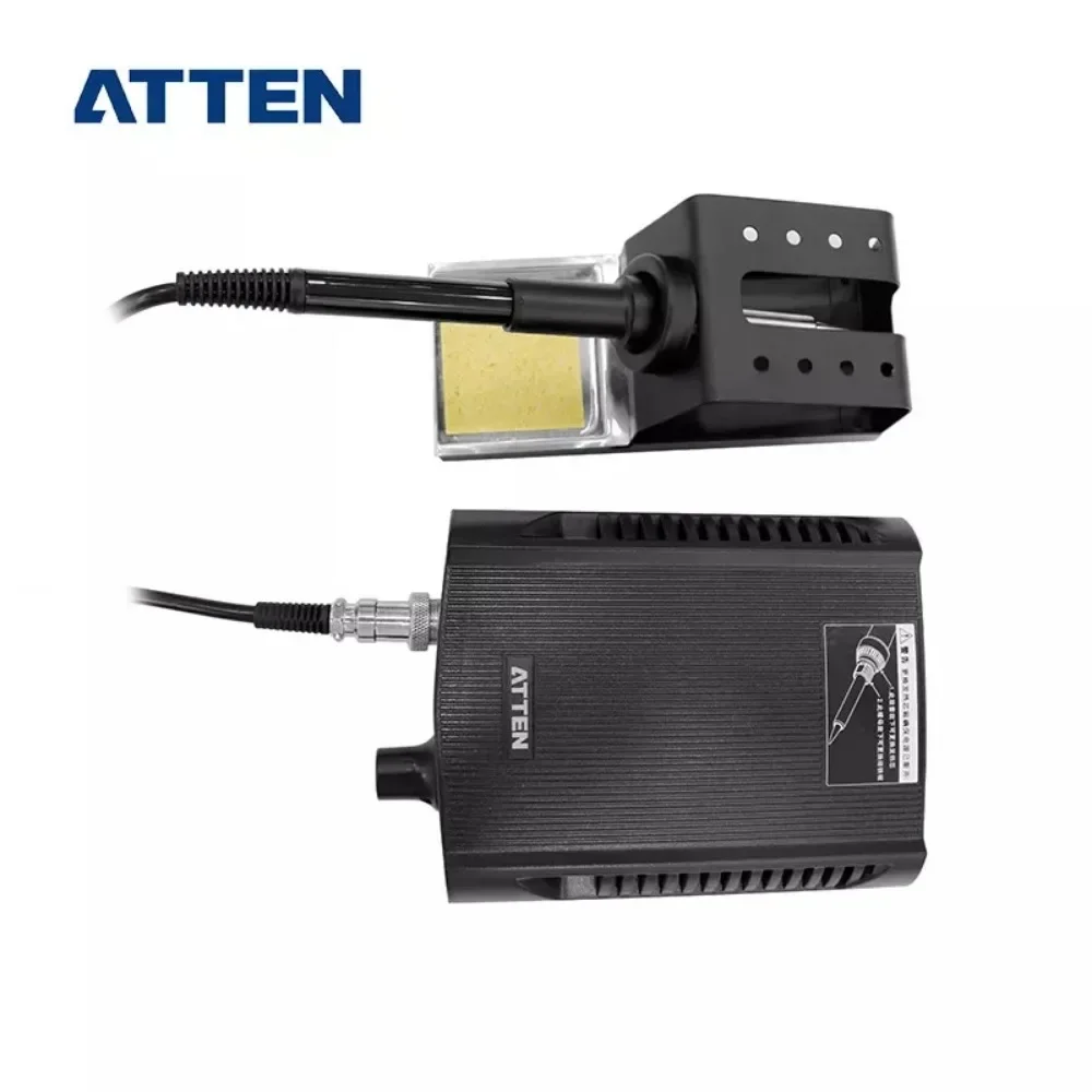 ATTEN AT937A soldering station anti-static repair tool set constant temperature adjustable temperature electric soldering iron