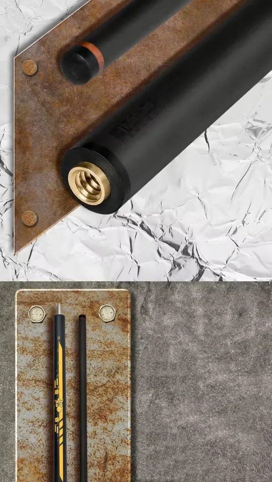 リトルモンスターカーボンファイバーエネルギーユニロックシャフトの