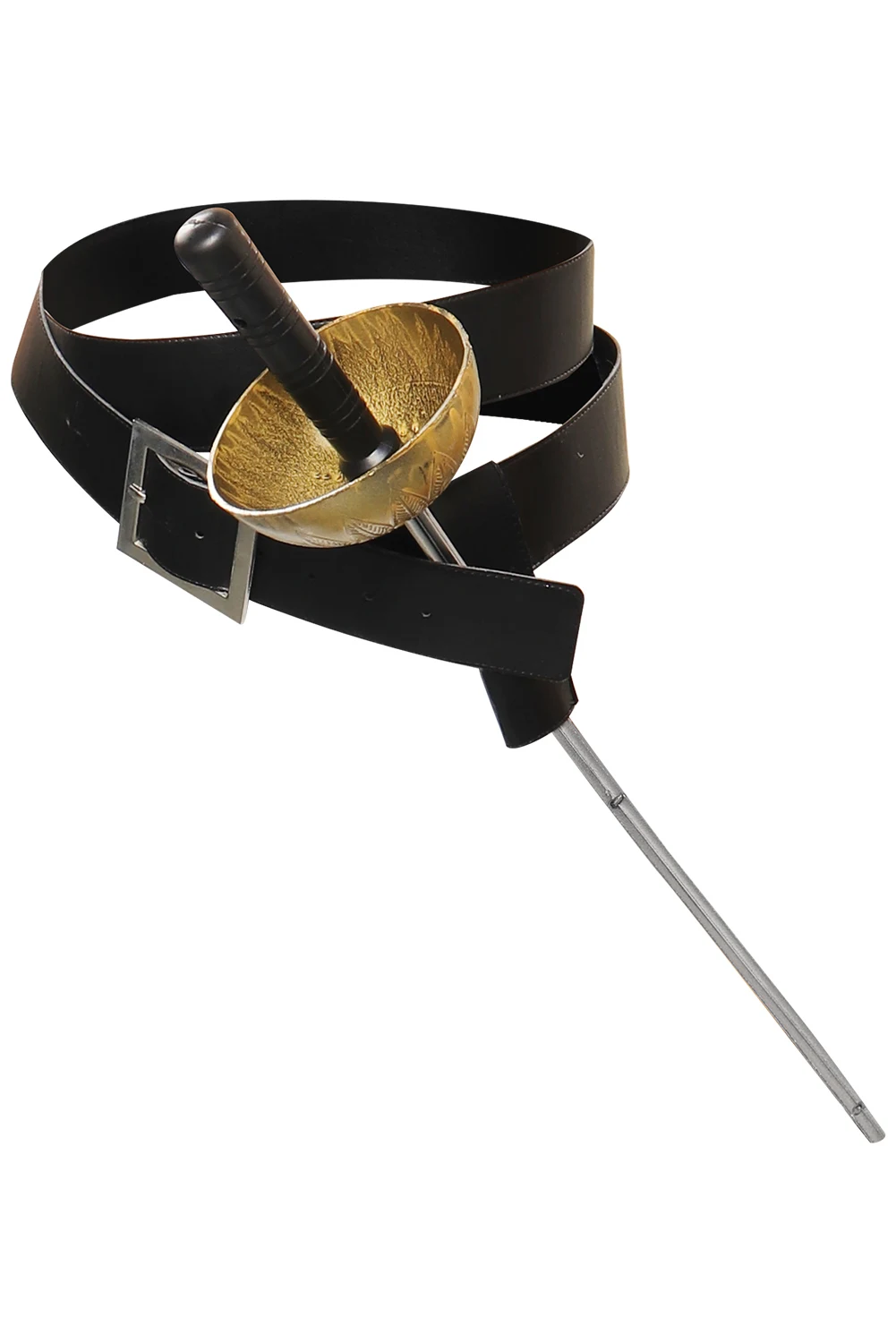 Halloween Costume Prop Kids Children Puss Cos in Boots The Last Wish Puss Belt Sword Cosplay Suit Costume Halloween Carnival Prop Accessories Outfits