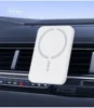 30W Magnetic Car Wireless Charger For Magsafe iPhone 12 13 14 15 16 Pro Max Air Vent Car Phone Holder Stand Fast Car Charging 7