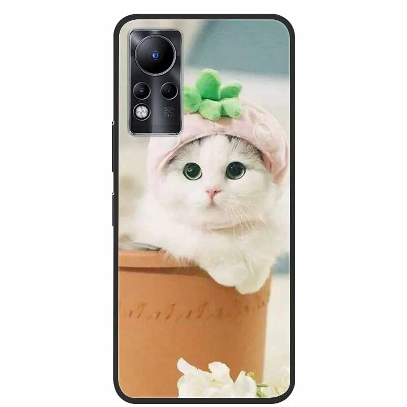 Animal Wolf Silicone Back Cover Phone Case - Stylish and Durable Protector s