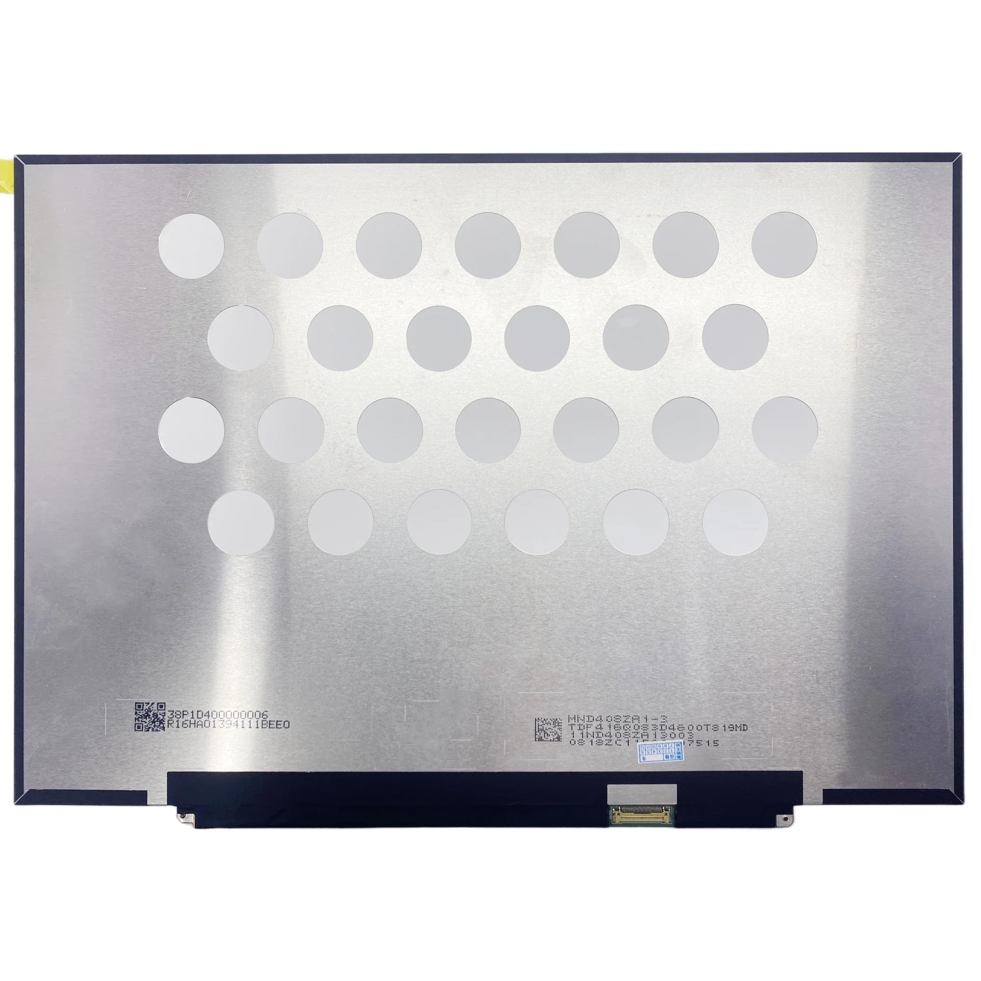 

MND408ZA1-3 13,4 ''ЖК-экран ноутбука, панель дисплея, матрица, замена 2520x1680
