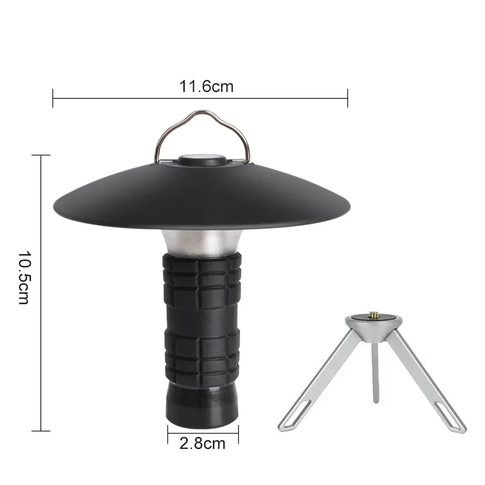 Portable Camping Lantern Bracket 2