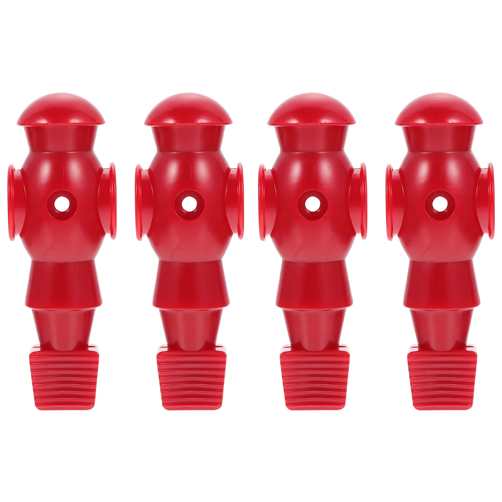 

Foosball Table Replacement Football Soccer Men Man Guy Rod Mens Guys Figures Statue Guards Tournament Part Puppet