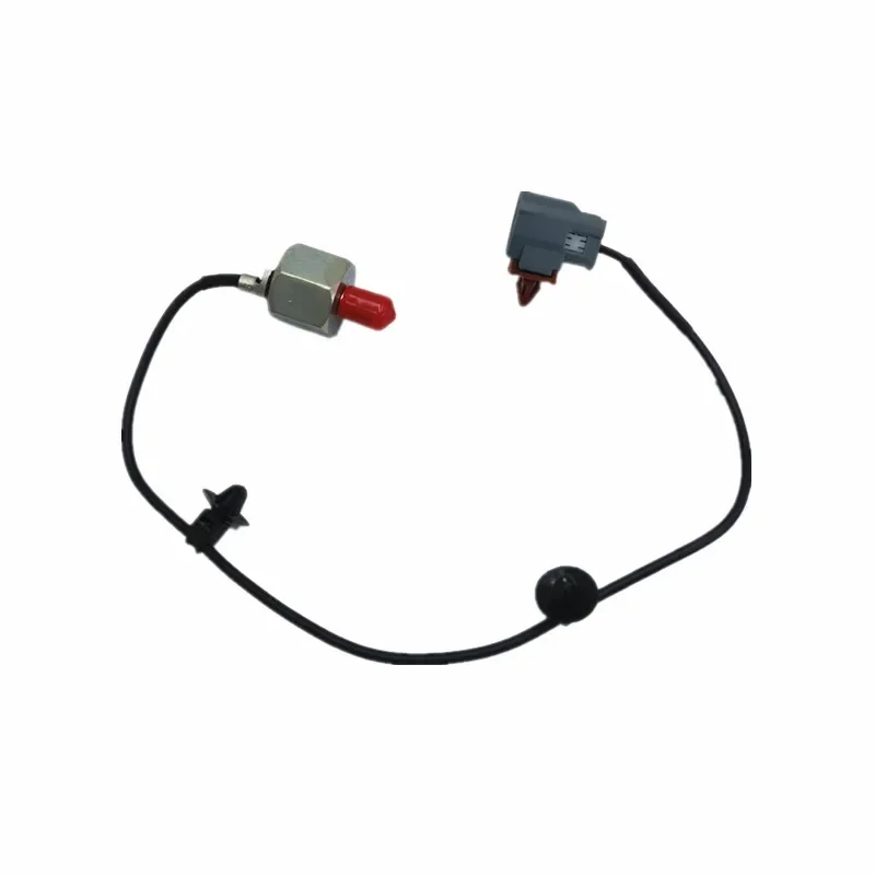 

Detonation Knock Sensor ZJ01-18-921 E1T50371 ZJ0118921 E001T50471 For Mazda 3 5 CR19 6 1.3 2.0 2.3 Mazda6 Mazda2 Mazda3 BK 2 DE