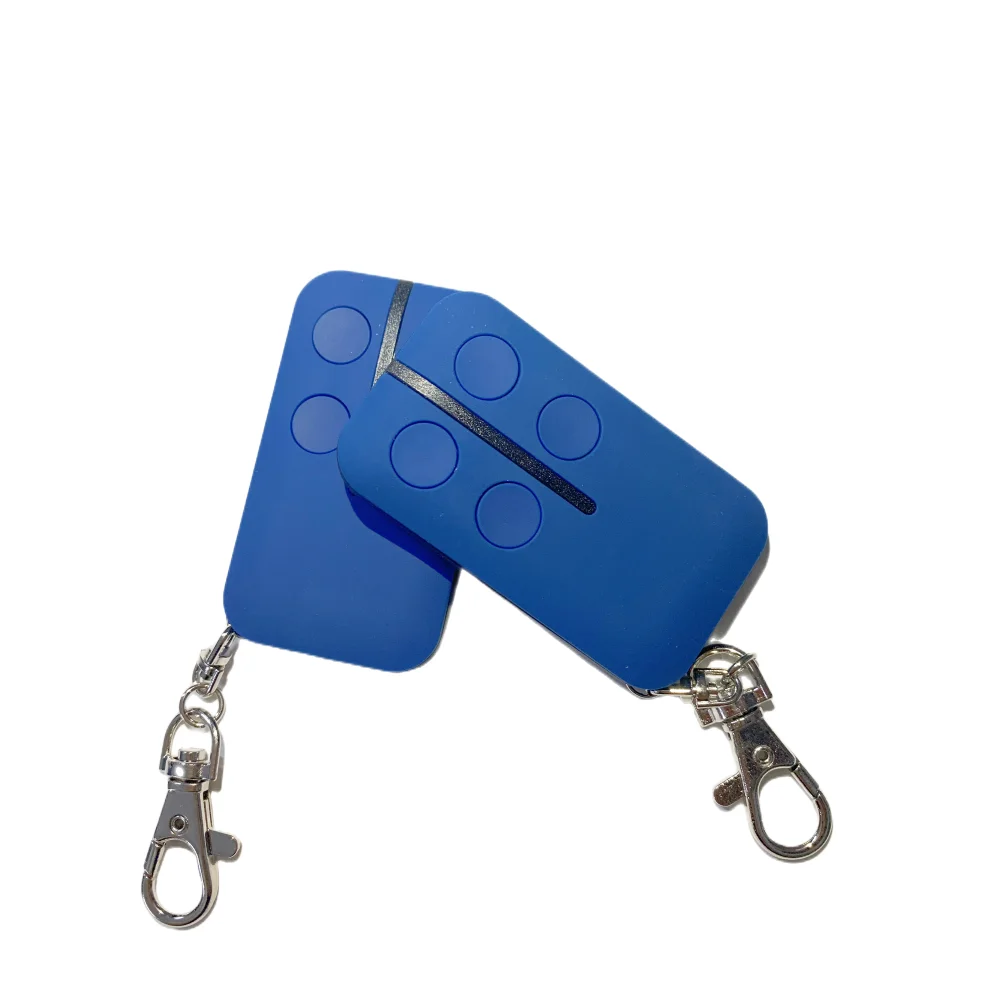 Powertech Remote Control For Swing Gate  PC170 Control  Single Gate Transmitter Powertech Dual Gate Operation