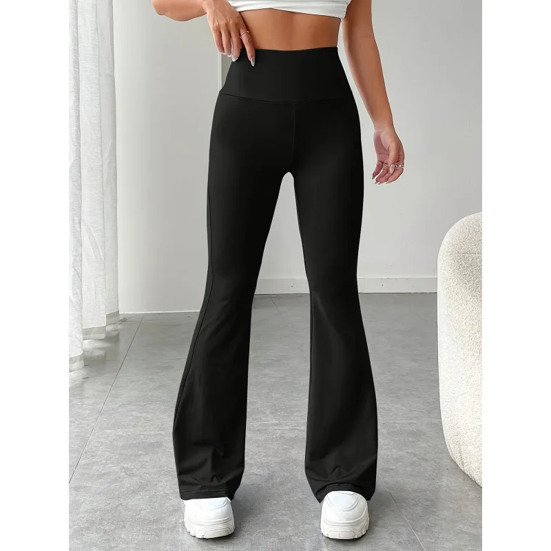 Fashionable Tight Yoga Leggings 4