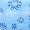 Ice Pillow Water Fillable for Summer Pillows Cooling Pad Cold Sleeping Waterproof Polyester Surface Inflatable 4