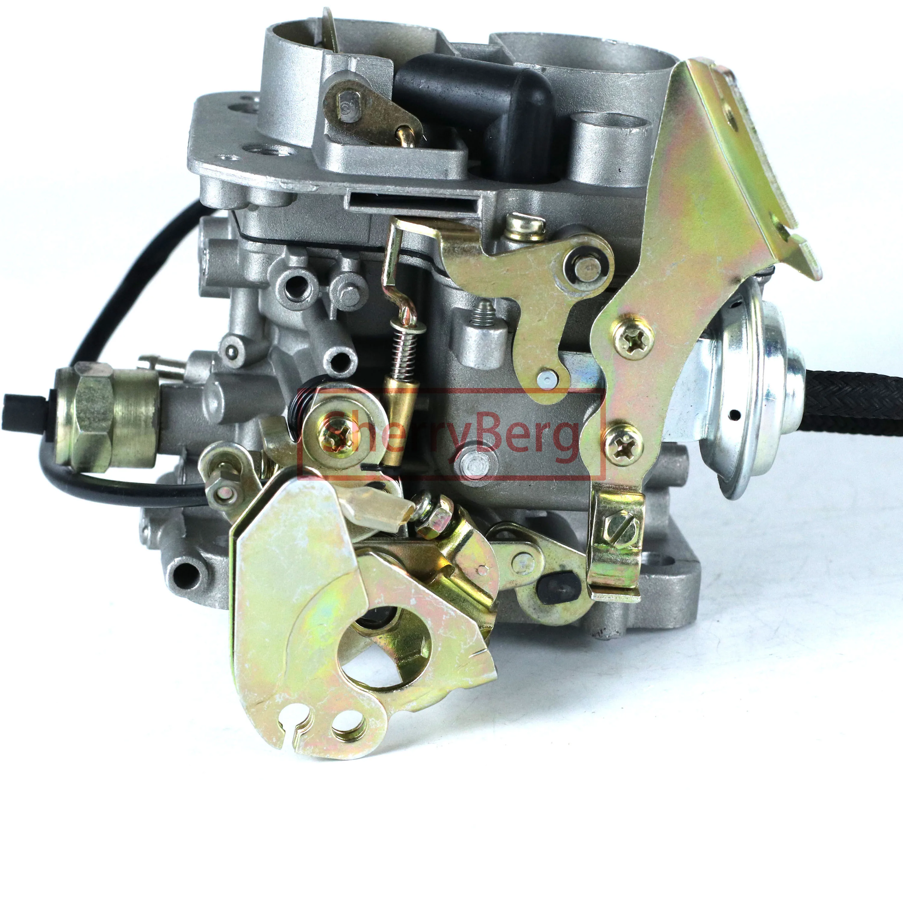 SherryBerg Karb Carburetor Carby 32x34mm 32/34 DMTL MODEL REPLACE