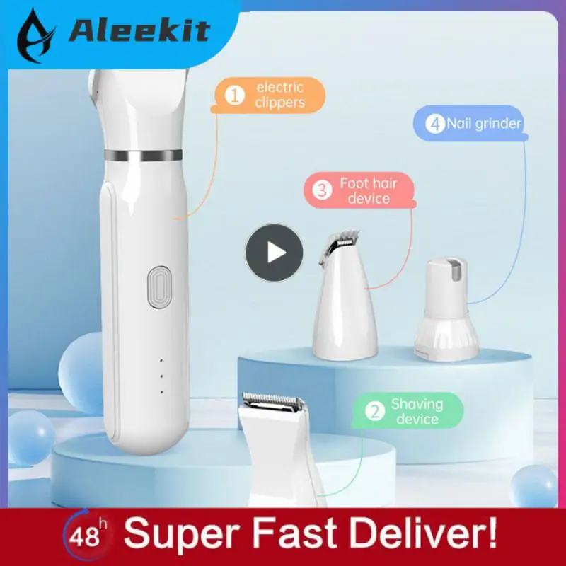 

Шлифовальный станок Ipx7, водонепроницаемый, хороший захват, легкая Защита корпуса, долгий срок службы, не устают руки, электрические машинки для стрижки домашних животных с двойной передачей