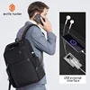 Arctic Hunter 2023 New Fashion Waterproof Laptop Backpack 17 Inch Men's Waterproof Functional Backpack Travel Backpack 6