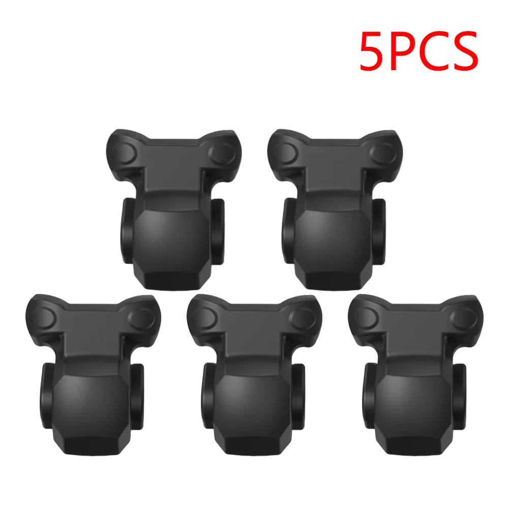 5PCS