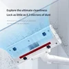 Xiomi 95000Pa Wireless Handheld Vacuum Cleaner Car Use Large Suction and Cordless Portable Cleaning Robot Home Vacuum Cleaner 2