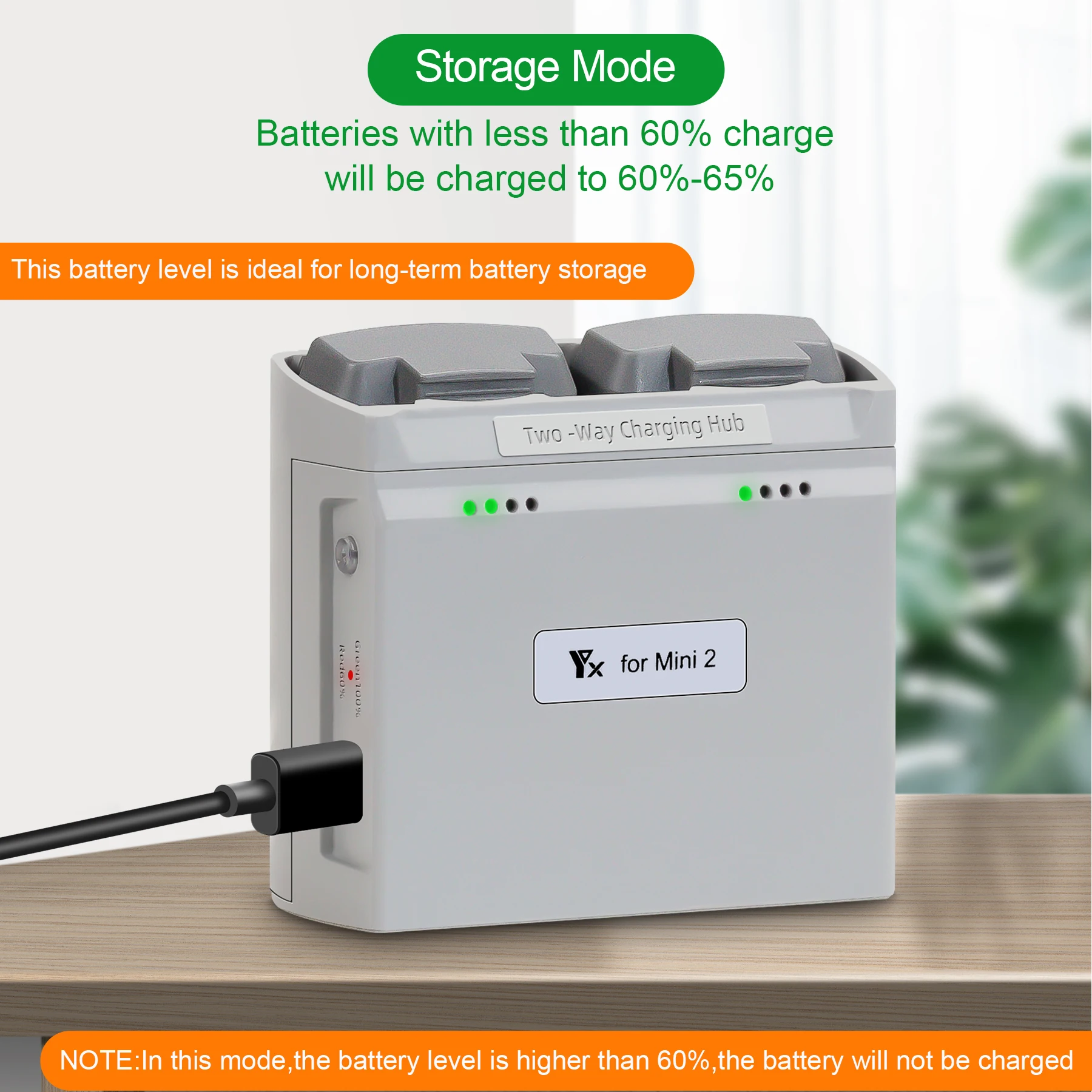 Battery Charging Hub DJI Mini 2 SE/Mini 2 Fast Battery Charger Hub DJI Mini 4K Drone Accessories drone battery charger