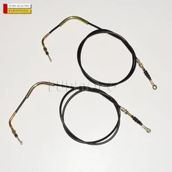 Left /Right Hand Brake Cable Suit RS800/GSMOON 800 BUGGY /CAR RS800/Oreion Reeper/Discovery utv 38851300004011/38851300004021