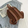 Cute Mini Plush Backpack for Kids Adult Parent-Child Shoulder Bag Autumn Lamb Fleece High-capacity Korean Student Samll Backpack 5
