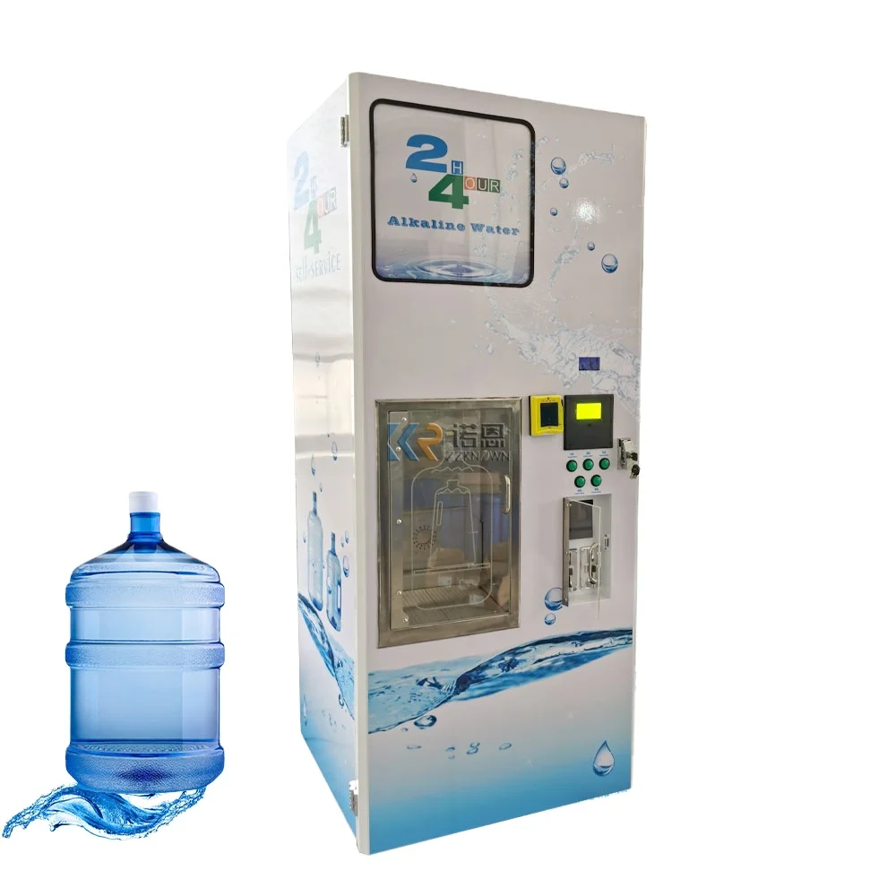 400/600/800GPD Purified Water Vending Machine Reverse Osmosis Dispenser Water Vending Machine With Card Reader Option oem sim card reader contact repair part for samsung galaxy tab 2 10 1 p5100 p5110