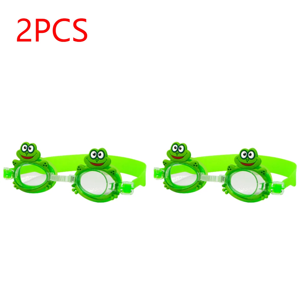 Frog 2 PCS