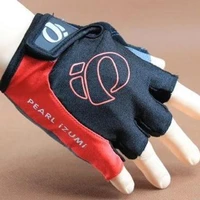New Gel Half Finger Cycling Gloves Anti-Slip Anti-sweat Bicycle Motorcycle Gloves Anti Shock MTB Road Bike Sports Gloves 2023 2