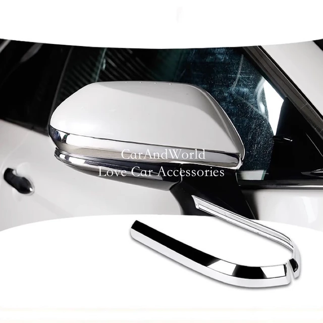 2018 toyota camry rear view mirror deals