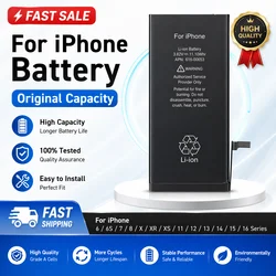 High - Quality Lithium Replacement Battery (8Plus - Battery)