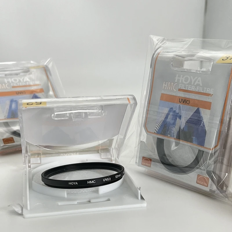 HOYA  HMC UV(c) 77mm Filter Slim Frame Digital Multicoated HMC for Nikon Canon Sony Camera Lens Protection  hoya 77mm uv sony h 6