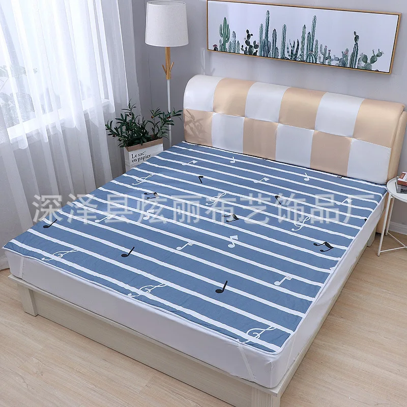 Striped note + 120.150cm