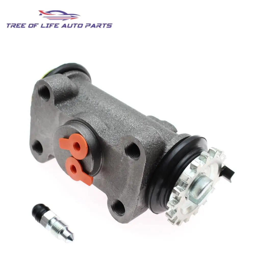58420-45201 Rear Axle Right Brake Wheel Cylinder For HYUNDAI HD45 HD65 HD72 HD78 Fits Hyundai County Mighty 3.5T 1998-2004