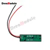 DC5-30V 12V 24V LED Battery Capacity Indicator Power Display Panel Lithium Lead Acid Battery Capacity Voltage Meter Module 4