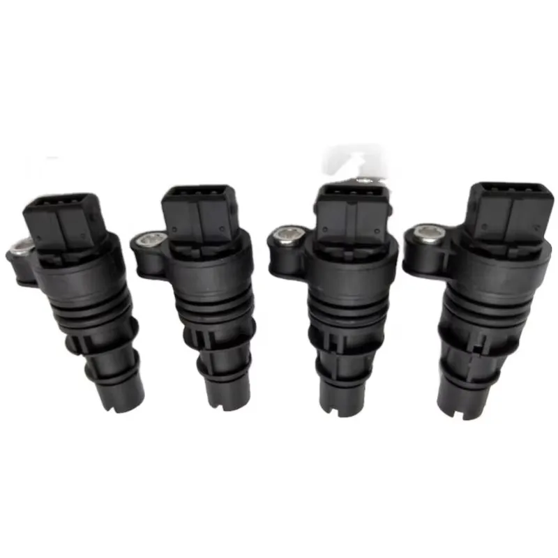 46517-39500 현대 산타페 Tucson Kia Sport Accesorios Para Auto에 맞는 5pcs 자동차 엔진 변속기 속도 센서