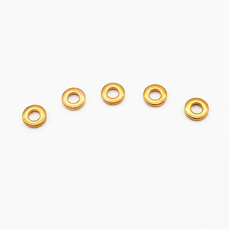 Genuine Injector Bolts 6659901001 For Ssangyong Rexton Actyon Kyron Korando C 6650170060 66599 01001