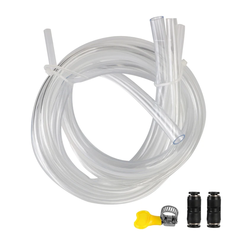 Oil Transfer Pump Electric Scavenge Suction Transfer Change Pump 1-4L/min Motor Oil Diesel Extractor 12V 24V For Car Boats