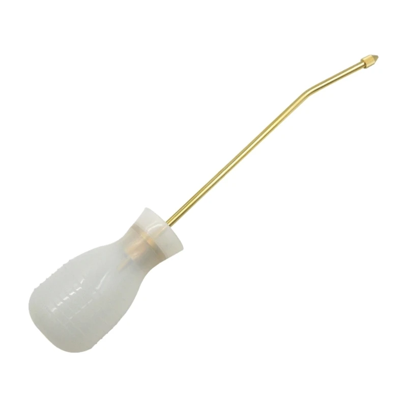 Rubber Control Pesticides Termites Bulb Duster Insecticides Powder Sprayer Tube Gradening Agricultural Supplies