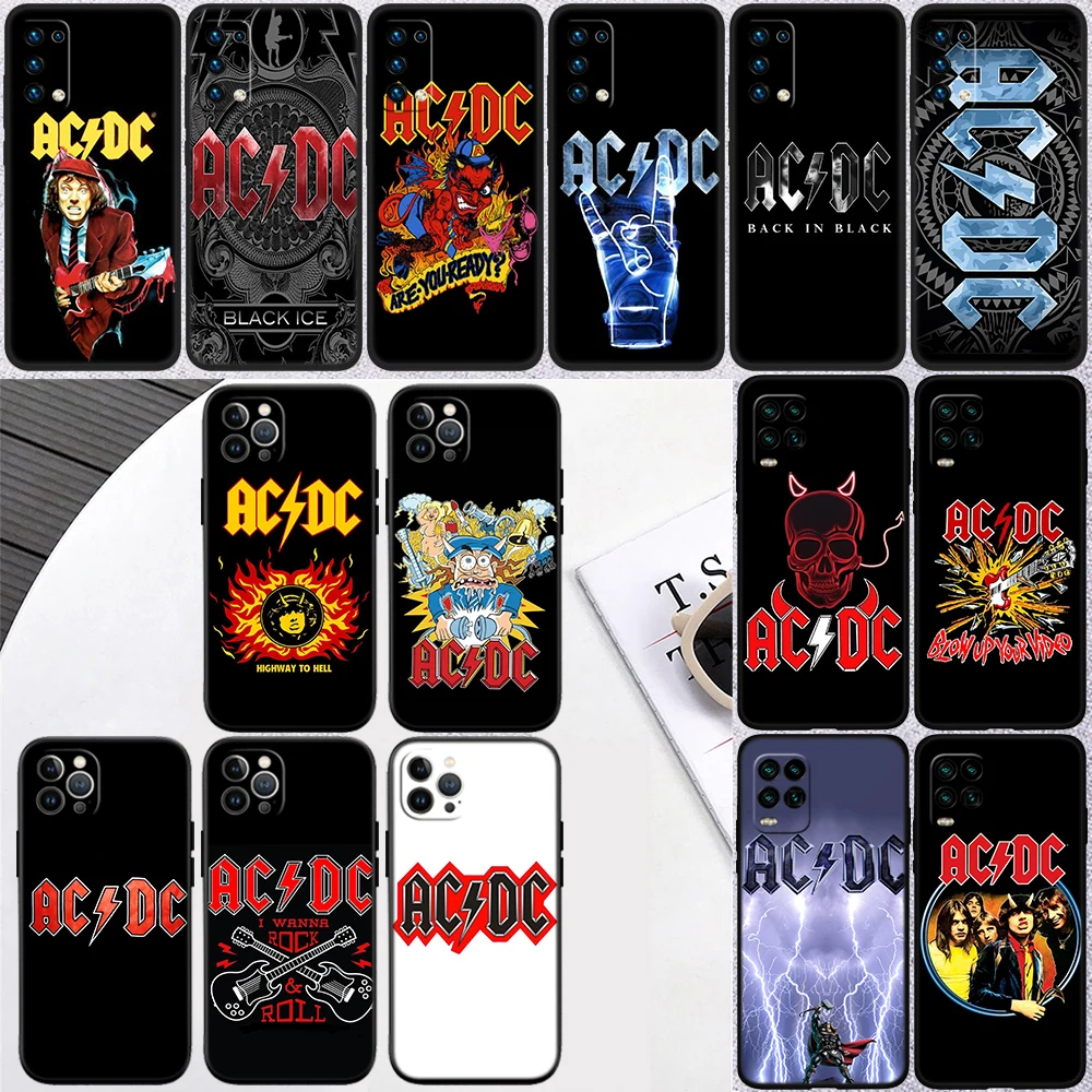 Premium Luxury Phone Case by A-acdc